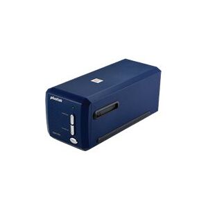 Plustek OpticFilm 8100 - Filmscanner (35 mm) - CCD - 35 mm film - 7200 dpi x 7200 dpi - USB 2.0