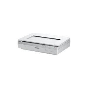 Epson WorkForce DS-50000 - Flatbed-scanner - A3 - 600 dpi x 600 dpi - op til 4 ppm (mono) / op til 4 ppm (farve) - USB 2.0