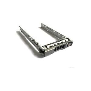 Dell - Holder til lagringsenhed (caddy) - 2.5 - for PowerEdge T630  Precision Rack 7910