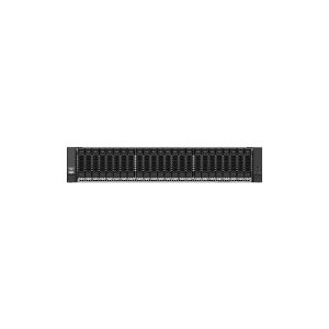 Intel Server System M50FCP2UR208 - Server - rack-monterbar - 2U - uden CPU - RAM 0 GB - SATA - hot-swap 2.5 bås(e) - ingen HDD - skærm: ingen