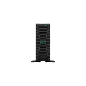 HPE ProLiant ML350 Gen11 Performance 2 - Server - tower - 4U - 2-vejs - 1 x Xeon Gold 5416S / 2 GHz - RAM 32 GB - SATA/SAS/NVMe - hot-swap 2.5 bås(e) - ingen HDD - Gigabit Ethernet - intet OS - skærm: ingen - BTO