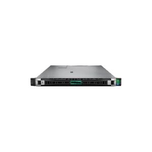 HPE ProLiant DL360 Gen11 Network Choice - Server - rack-monterbar - 1U - 2-vejs - 1 x Xeon Silver 4410Y / 2 GHz - RAM 32 GB - SATA/SAS/PCI Express - hot-swap 2.5 bås(e) - ingen HDD - Gigabit Ethernet - intet OS - skærm: ingen - BTO