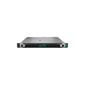 HPE ProLiant DL320 Gen11 - Server - rack-monterbar - 1U - envejs - 1 x Xeon Bronze 3408U / 1.8 GHz - RAM 16 GB - SATA/SAS/PCI Express - hot-swap 2.5 bås(e) - ingen HDD - Gigabit Ethernet - intet OS - skærm: ingen