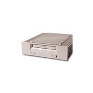 HPE StorageWorks DAT 24 Internal Tape Drive - Bånddrev - DAT (12 GB / 24 GB) - DDS-3 - SCSI LVD/SE - 5.25 - for ProLiant ML110