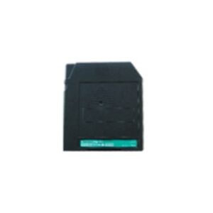 IBM System Storage 3599 Tape Media Tape Cartridge 3592 Extended - 3592 - 700 GB / 2.1 TB - for System Storage TS1120 Tape Drive Model E05