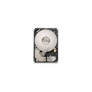 Lenovo - Harddisk - 600 GB - hot-swap - 2.5 - SAS 12Gb/s - 10000 rpm - for ThinkAgile MX3330-H Appliance  MX3331-H Certified Node  ThinkSystem SR250 V2  ST250 V2