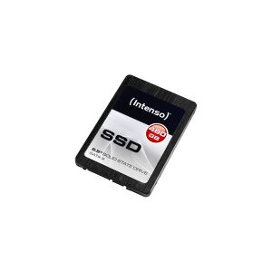 Intenso - SSD - 480 GB - intern - 2,5 - SATA 6Gb/s