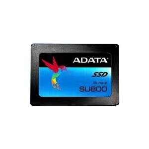 A-Data Technology ADATA Ultimate SU800 - SSD - 512 GB - intern - 2.5 - SATA 6Gb/s