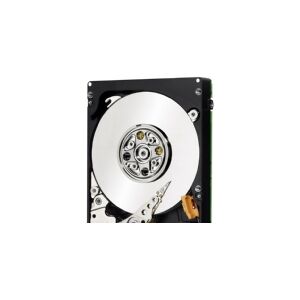 Lenovo - Harddisk - 500 GB - hot-swap - 2.5 SFF - SAS 6Gb/s - NL - 7200 rpm - for Storwize V3500  Storwize V3700