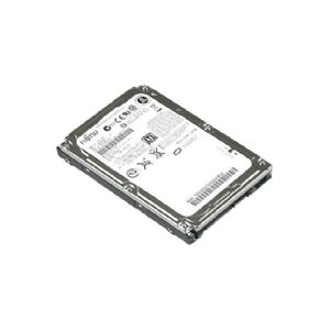 Fujitsu enterprise - Harddisk - 2.4 TB - hot-swap - 2.5 - SAS 12Gb/s - 10000 rpm - for PRIMERGY CX2560 M5, RX2520 M5, RX2530 M5, RX2540 M5, RX2540 M6, RX4770 M4, TX2550 M5