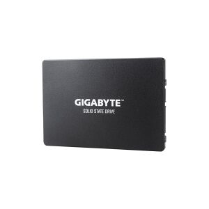 Gigabyte Technology Gigabyte - SSD - 240 GB - intern - 2.5 - SATA 6Gb/s