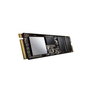 A-Data Technology ADATA XPG SX8200 Pro - SSD - 1 TB - intern - M.2 2280 - PCIe 3.0 x4 (NVMe)