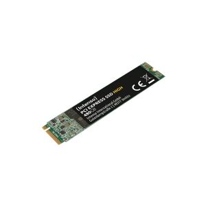 Intenso - SSD - 480 GB - intern - M.2 2280 - PCIe