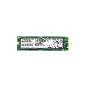 HP - SSD - 1 TB - intern - M.2 - PCIe 3.0 x4 (NVMe) - for ZBook 15 G6 Mobile Workstation, 17 G6 Mobile Workstation