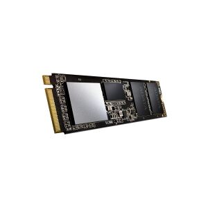 A-Data Technology ADATA XPG SX8200 Pro - SSD - 2 TB - intern - M.2 2280 - PCIe 3.0 x4 (NVMe)