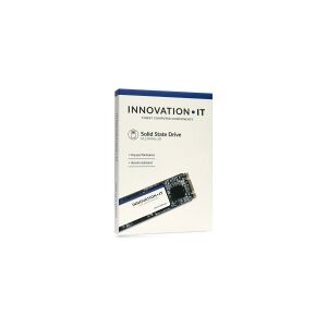 Innovation IT 00-256111, 256 GB, M.2, 2000 MB/s