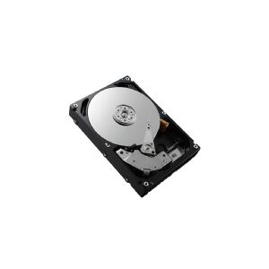 Dell - Harddisk - 1.8 TB - intern - 2.5 - SAS 12Gb/s - 10500 rpm - buffer: 128 MB - for PowerVault MD1200, MD1220, MD3200, MD3220, MD3260, MD3600, MD3620, MD3660