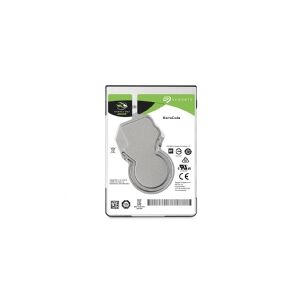 Seagate Guardian BarraCuda ST5000LM000 - Harddisk - 5 TB - intern - 2.5 - SATA 6Gb/s - 5400 rpm - buffer: 128 MB