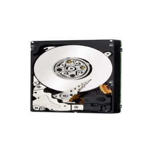 Fujitsu Business Critical - Harddisk - 4 TB - intern - 3.5 - SATA 6Gb/s - 7200 rpm - for Celsius C620, J550, J580, M7010, M720, M770, R920, R940, R970, W520, W550, W570, W580