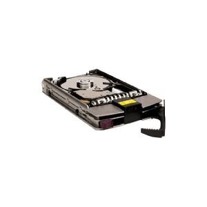 HPE - Harddisk - 146 GB - hot-swap - Ultra320 SCSI - 15000 rpm - for StorageWorks Disk System 2120