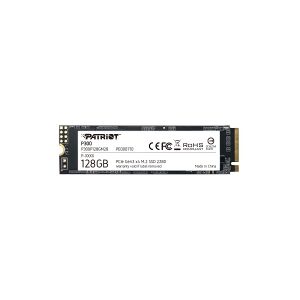 Patriot Memory Patriot P300 - SSD - 128 GB - intern - M.2 2280 - PCIe 3.0 x4 (NVMe)