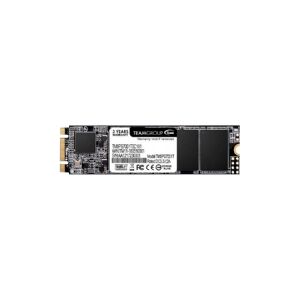 Team Group MS30 - SSD - 512 GB - intern - M.2 2280 - SATA 6Gb/s