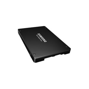 Samsung PM1643a MZILT1T9HBJR - SSD - 1.92 TB - intern (stationær) - 2.5 - SAS 12Gb/s