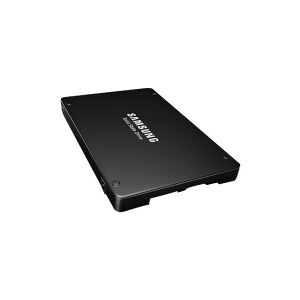 Samsung PM1643a MZILT3T8HBLS - SSD - 3,84 TB - intern - 2,5 - SAS 12Gb/s