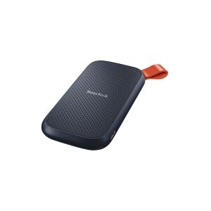 SanDisk Portable SSD 480GB