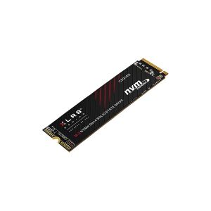 PNY Technologies PNY XLR8 CS3140 - Solid State Drive - 1 TB - intern - M.2 2280 - PCI Express 4.0 x4 (NVMe) - 256-bit AES