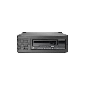 HPE LTO-5 Ultrium 3000 - Bånddrev - LTO Ultrium (1.5 TB / 3 TB) - Ultrium 5 - SAS-2 - ekstern - kryptering