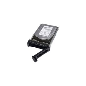 Dell - SSD - 480 GB - hot-swap - 2.5 - SATA 6Gb/s - NPOS - for PowerEdge C6525, R340, R440, R6415, R6515, R6525, R7415, R7425, R7515, R7525, R840, R940