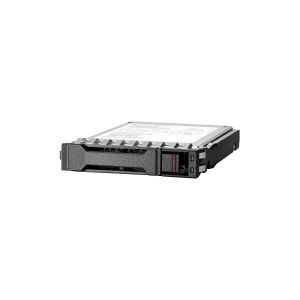 HPE Write Intensive PM6 - SSD - 1.6 TB - hot-swap - 2.5 SFF - SAS 22.5Gb/s - med HPE Basic Carrier - for P/N: R4R03A, R4R03AR, R4R05A, R4R05AR