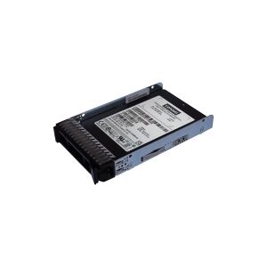 Lenovo ThinkSystem PM893 - SSD - Read Intensive - 7.68 TB - hot-swap - 2.5 - SATA 6Gb/s - for ThinkSystem SN550 V2  SR630 V2  SR645  SR650 V2  SR670