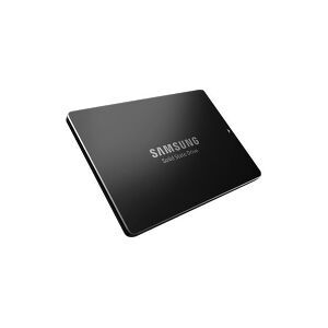 Samsung PM893 MZ7L3960HCJR - SSD - 960 GB - intern - 2.5 - SATA 6Gb/s