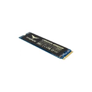 TEAM GROUP Cardea Zero Z340 512GB PCIe Gen3 x4 NVMe M.2 SSD 3400/2000 MB/s