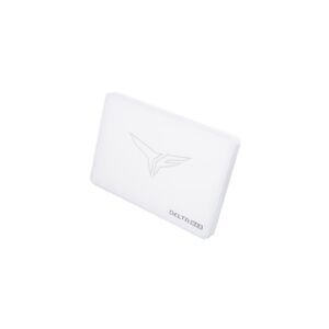 Team Group SSD Team T-FORCE Delta Max RGB 2,5 1TB White