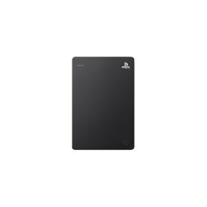 Seagate Game Drive for PlayStation STLL4000200 - Harddisk - 4 TB - ekstern (bærbar) - USB 3.0 - for Sony PlayStation 4, Sony PlayStation 5