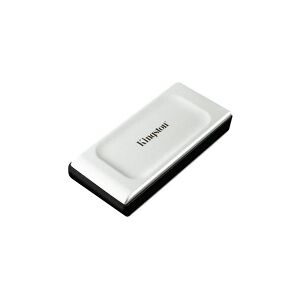 Kingston Technology Kingston XS2000 - SSD - 4 TB - ekstern (bærbar) - USB 3.2 Gen 2x2 (USB-C stikforbindelse)