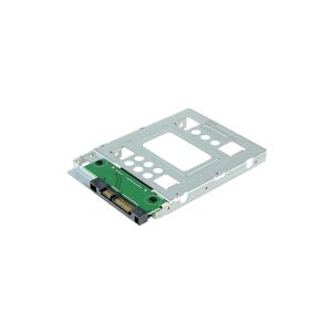 CoreParts 2.5-3.5 SAS/SATA - Konsol for harddisk - kapacitet: 1 harddisk (3,5), 1 harddisk (2,5) - for HP Workstation z600