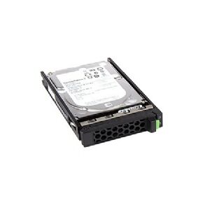 Fujitsu - SSD - 960 GB - hot-swap - 2.5 SFF - SATA 6Gb/s - for PRIMERGY CX2550 M4, CX2550 M5, CX2560 M4, CX2560 M5, CX2570 M4, RX2530 M4, RX4770 M4