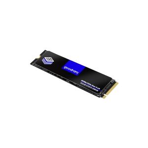 Wilk Elektronik GOODRAM PX500 Gen.2 - SSD - 512 GB - intern - M.2 2280 - PCIe 3.0 x4 (NVMe)