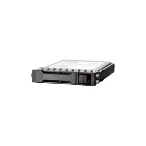 HPE - Harddisk - Mission Critical - 1.8 TB - hot-swap - 2.5 SFF - SAS 12Gb/s - 10000 rpm - Multi Vendor - med HPE Basic Carrier