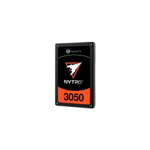 Seagate Nytro 3000 SSD - SSD - SSD - intern - 2,5 - SAS 12Gb/s