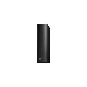 Western Digital WD Elements Desktop WDBWLG0220HBK-EESN - Harddisk - ekstern