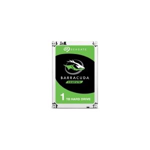 Seagate Barracuda Pro ST1000LM049 - Harddisk - 1 TB - intern - SATA 6Gb/s - 7200 rpm - buffer: 128 MB