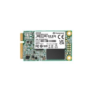 Transcend 220S - SSD - 128 GB - intern - mSATA - SATA 6Gb/s