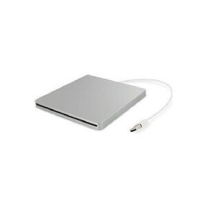 Napęd LMP Enclosure for DVD drive from MacBook, MacBook Pro Unibody & Mac mini, USB 2.0