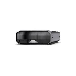 SANDISK Professional G-DRIVE PROJECT- G-DRIVE PRO 6TB 3,5 tommer EMEA