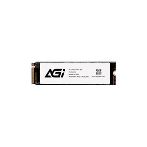 512 GB AGI AI298 M.2 NVMe Gen3 x4 SSD (AGI512GIMAI298)